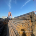 ASTM A53 Welded Steel Tube